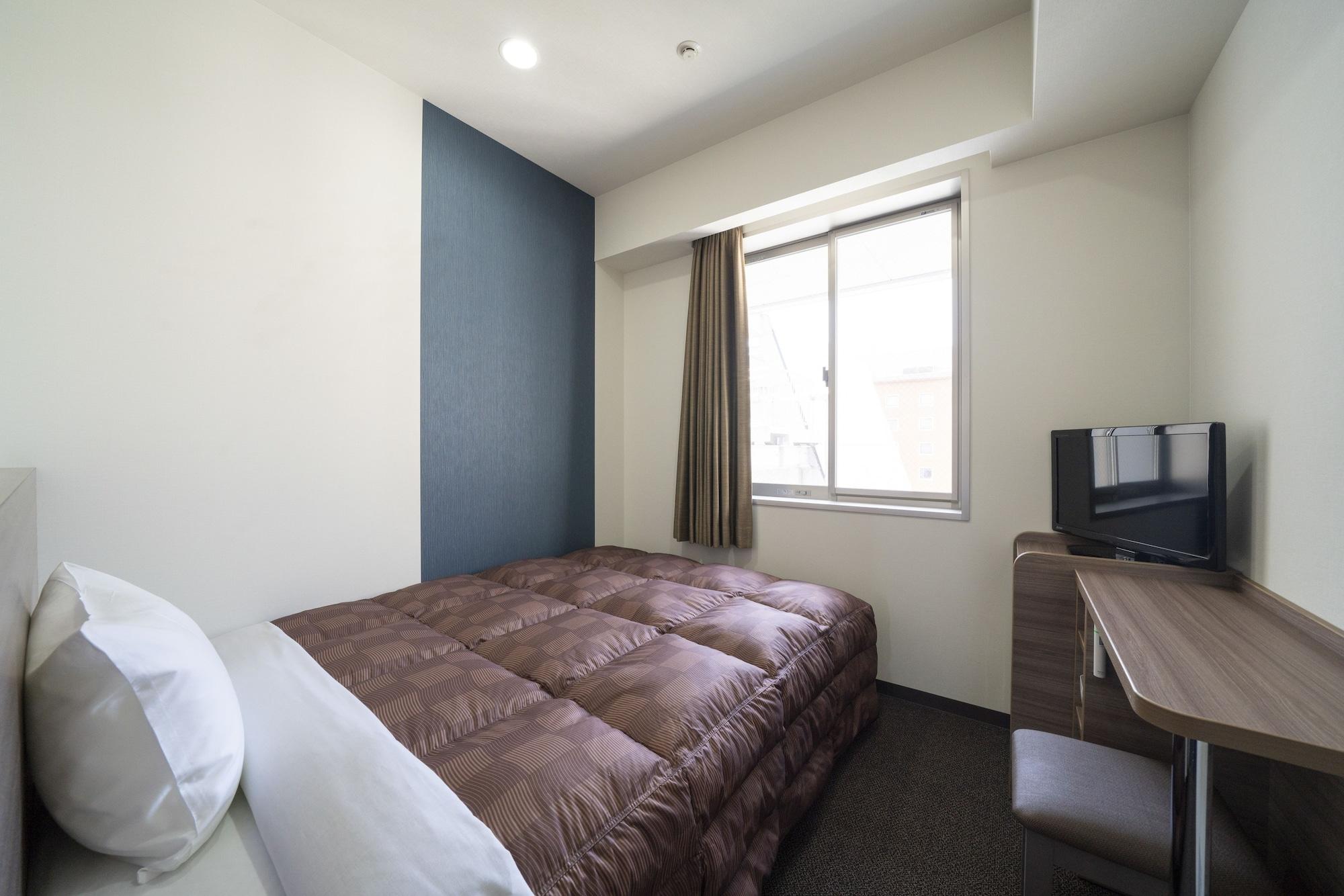 Washington R&B Hotel Hakata Ekimae 2 Φουκουόκα Εξωτερικό φωτογραφία