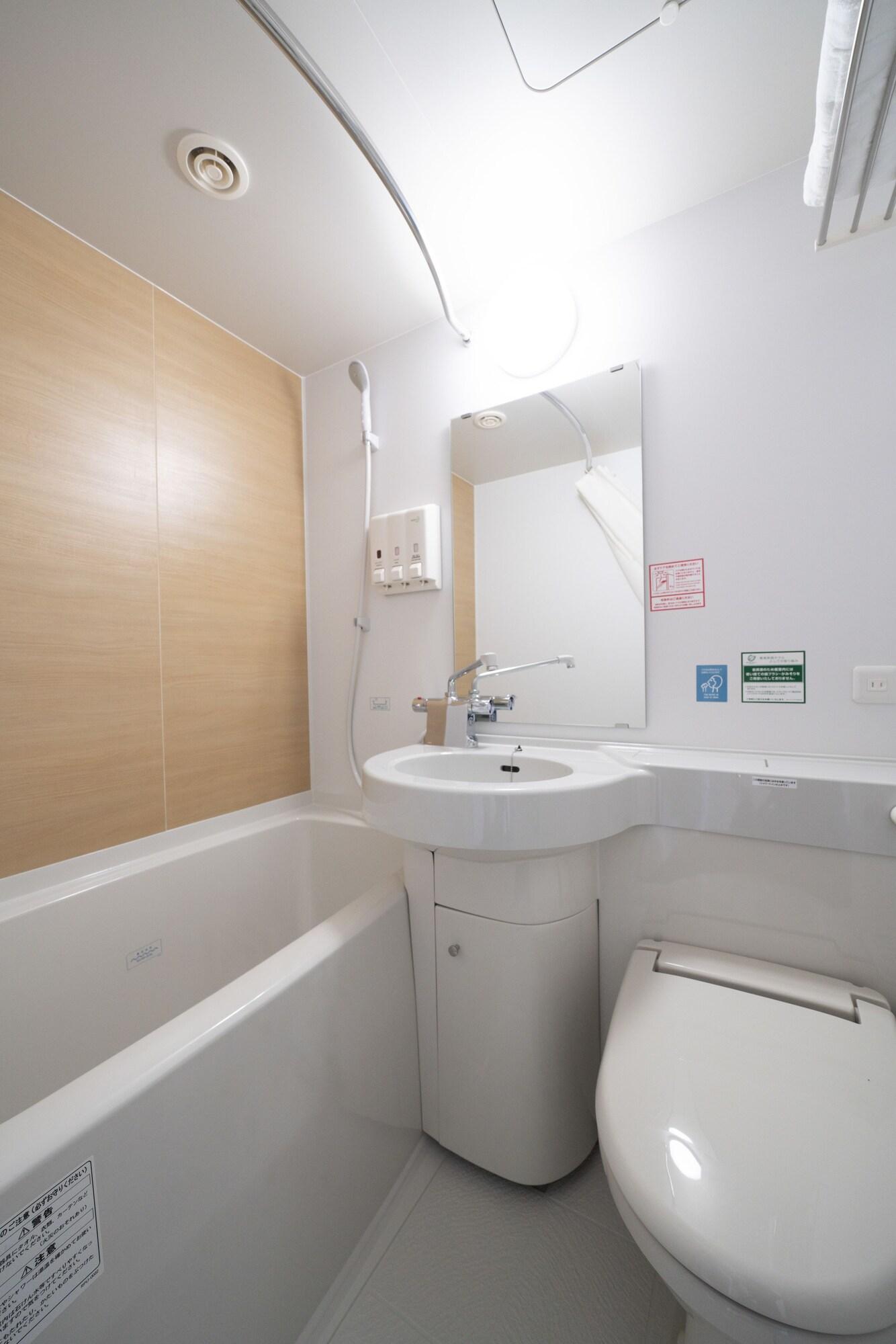 Washington R&B Hotel Hakata Ekimae 2 Φουκουόκα Εξωτερικό φωτογραφία