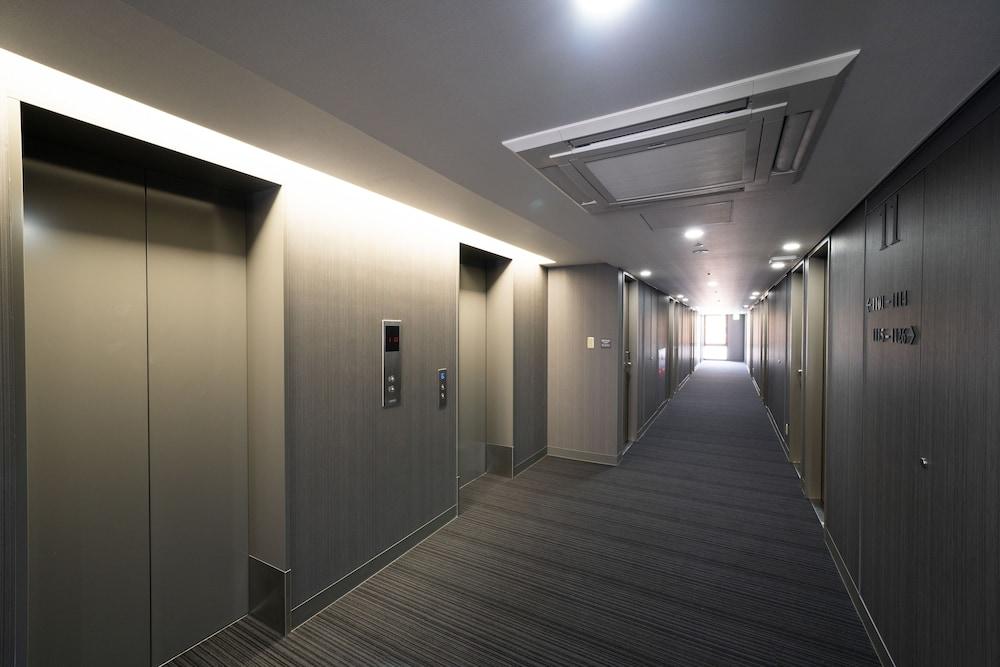 Washington R&B Hotel Hakata Ekimae 2 Φουκουόκα Εξωτερικό φωτογραφία