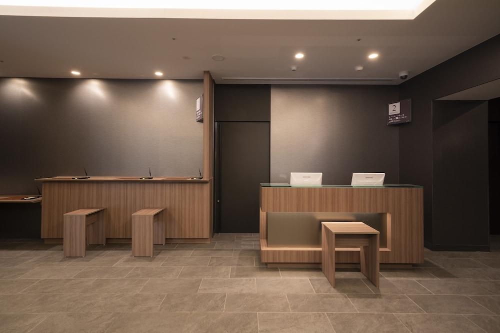 Washington R&B Hotel Hakata Ekimae 2 Φουκουόκα Εξωτερικό φωτογραφία