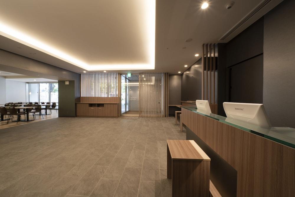 Washington R&B Hotel Hakata Ekimae 2 Φουκουόκα Εξωτερικό φωτογραφία