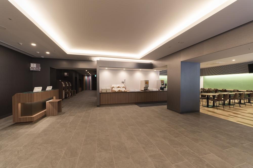 Washington R&B Hotel Hakata Ekimae 2 Φουκουόκα Εξωτερικό φωτογραφία