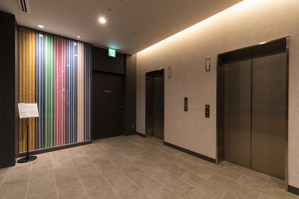 Washington R&B Hotel Hakata Ekimae 2 Φουκουόκα Εξωτερικό φωτογραφία