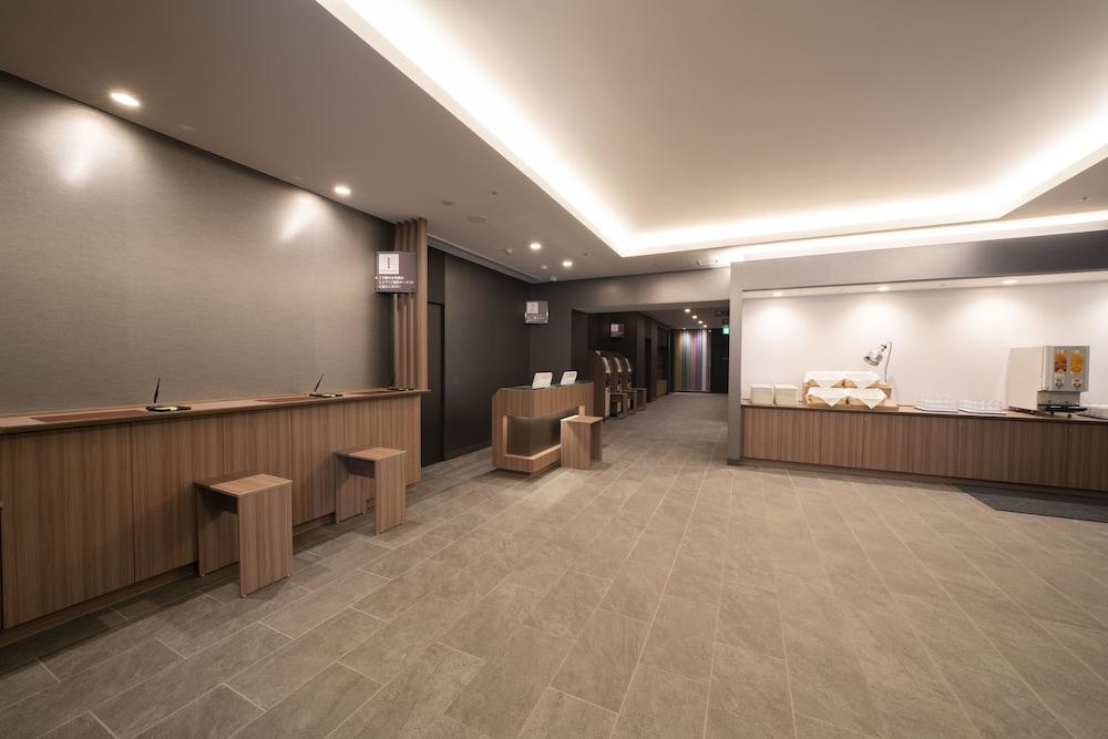 Washington R&B Hotel Hakata Ekimae 2 Φουκουόκα Εξωτερικό φωτογραφία