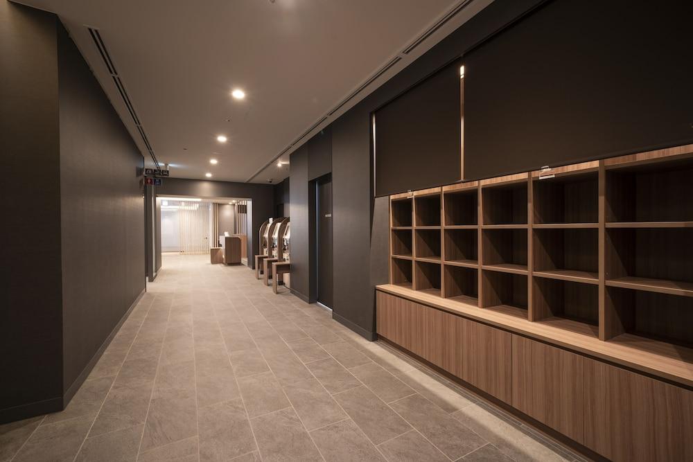 Washington R&B Hotel Hakata Ekimae 2 Φουκουόκα Εξωτερικό φωτογραφία