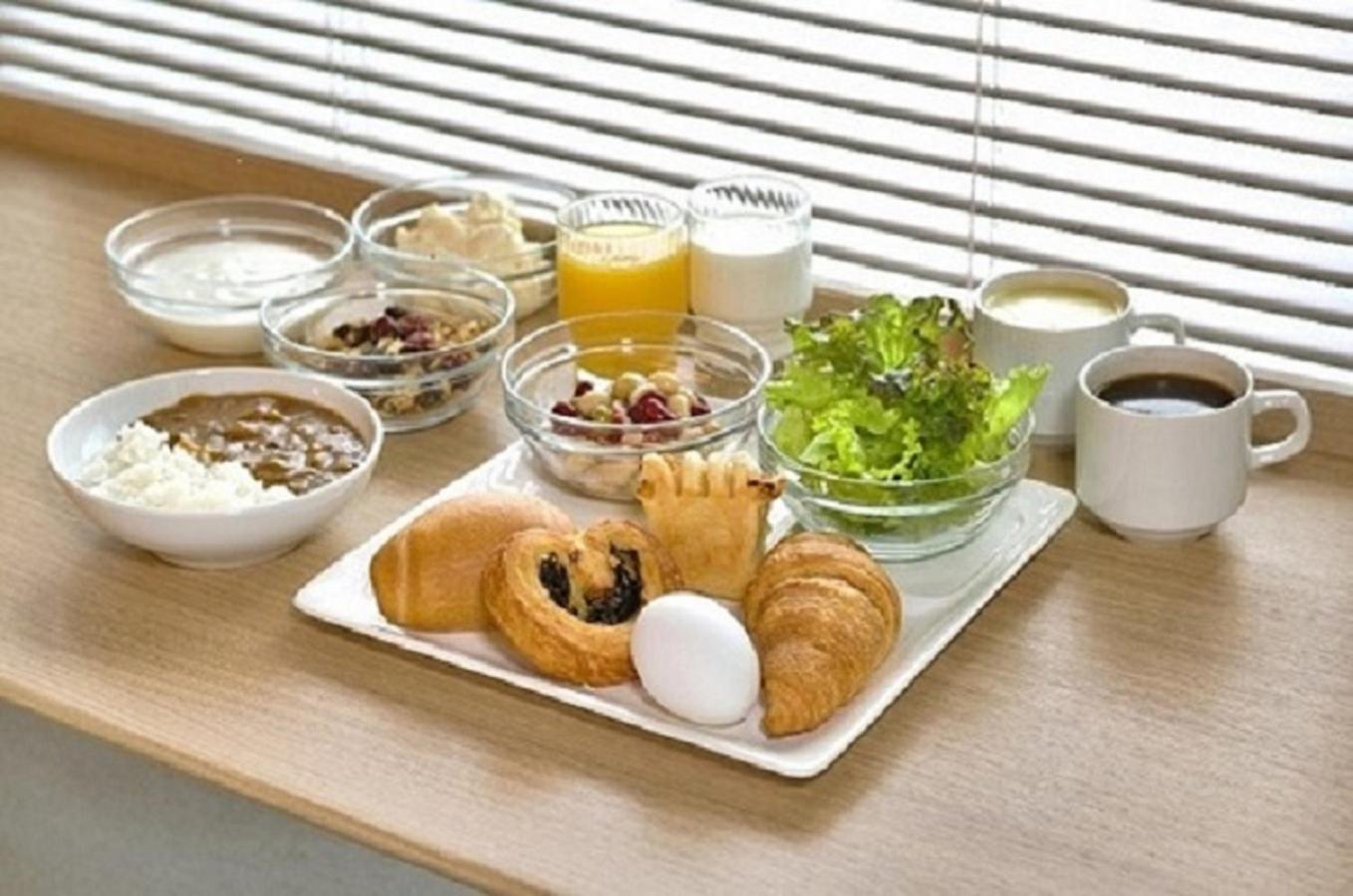 Washington R&B Hotel Hakata Ekimae 2 Φουκουόκα Εξωτερικό φωτογραφία