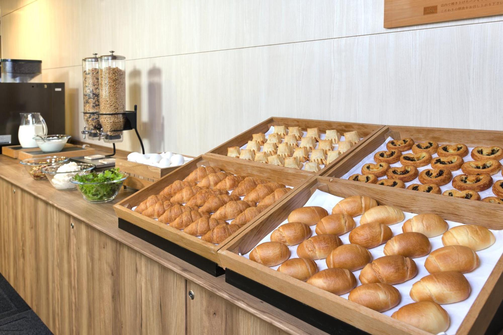 Washington R&B Hotel Hakata Ekimae 2 Φουκουόκα Εξωτερικό φωτογραφία