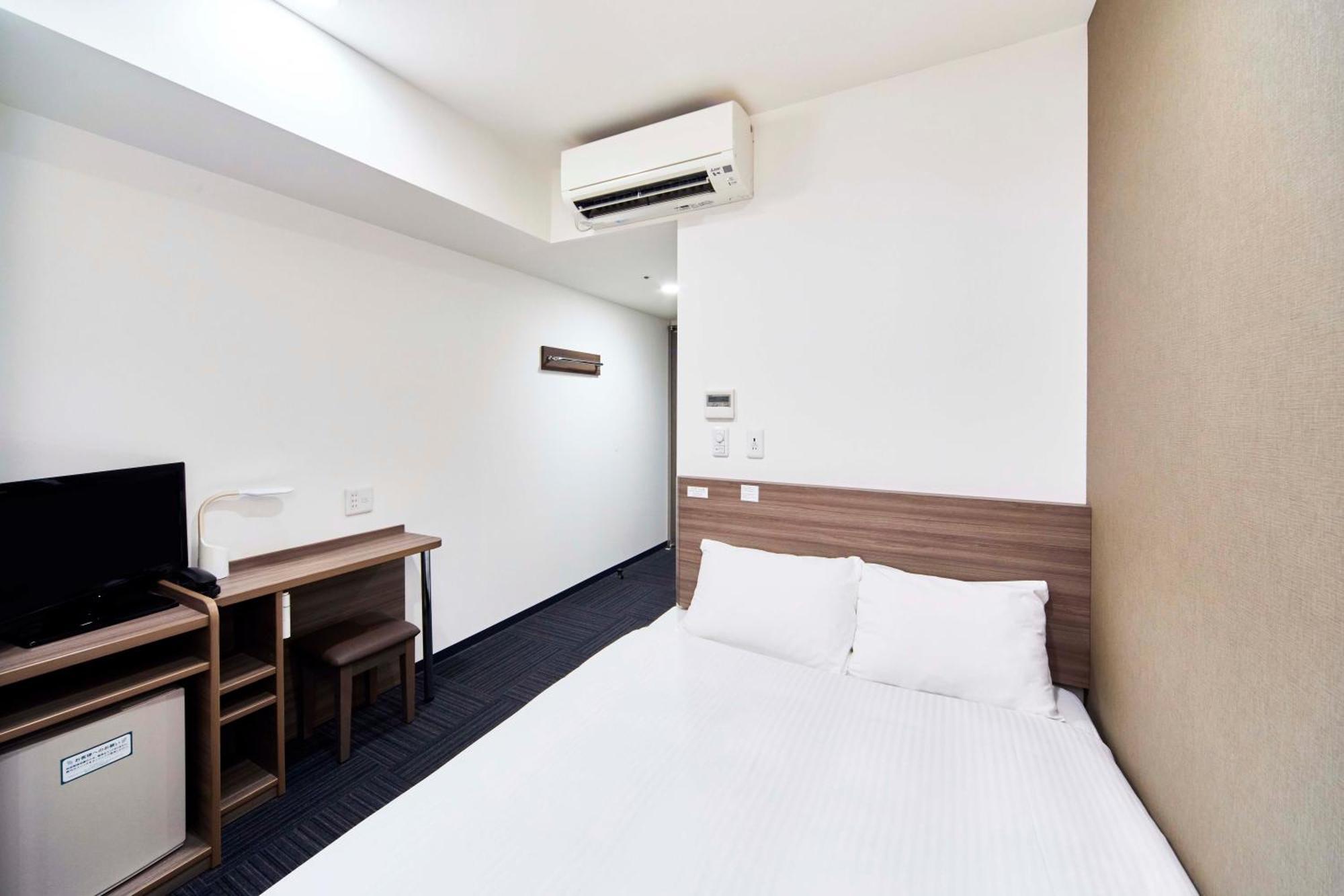 Washington R&B Hotel Hakata Ekimae 2 Φουκουόκα Εξωτερικό φωτογραφία