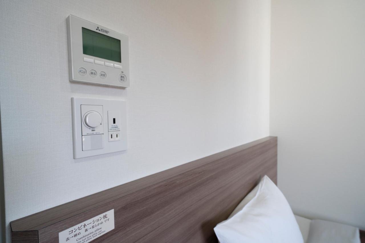 Washington R&B Hotel Hakata Ekimae 2 Φουκουόκα Εξωτερικό φωτογραφία