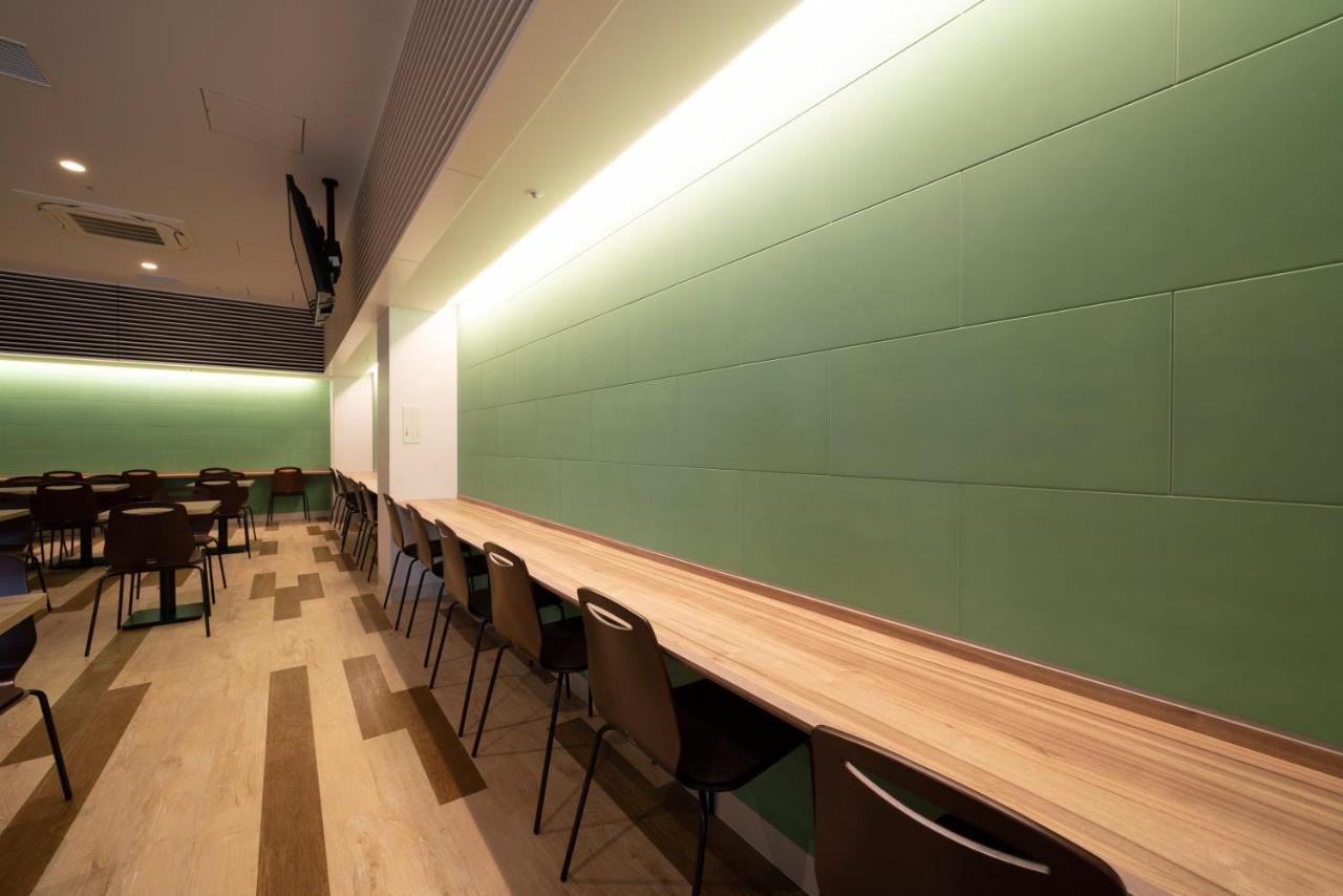 Washington R&B Hotel Hakata Ekimae 2 Φουκουόκα Εξωτερικό φωτογραφία