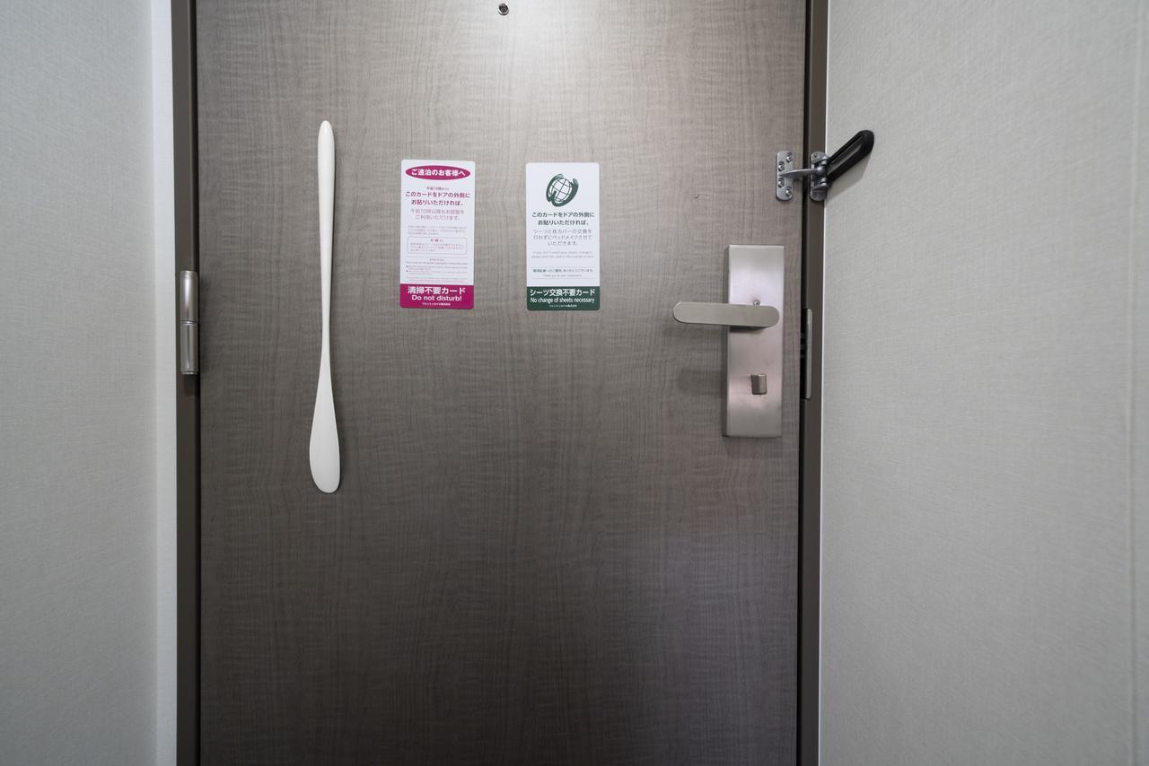 Washington R&B Hotel Hakata Ekimae 2 Φουκουόκα Εξωτερικό φωτογραφία